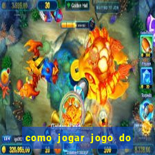 como jogar jogo do bicho pelo celular